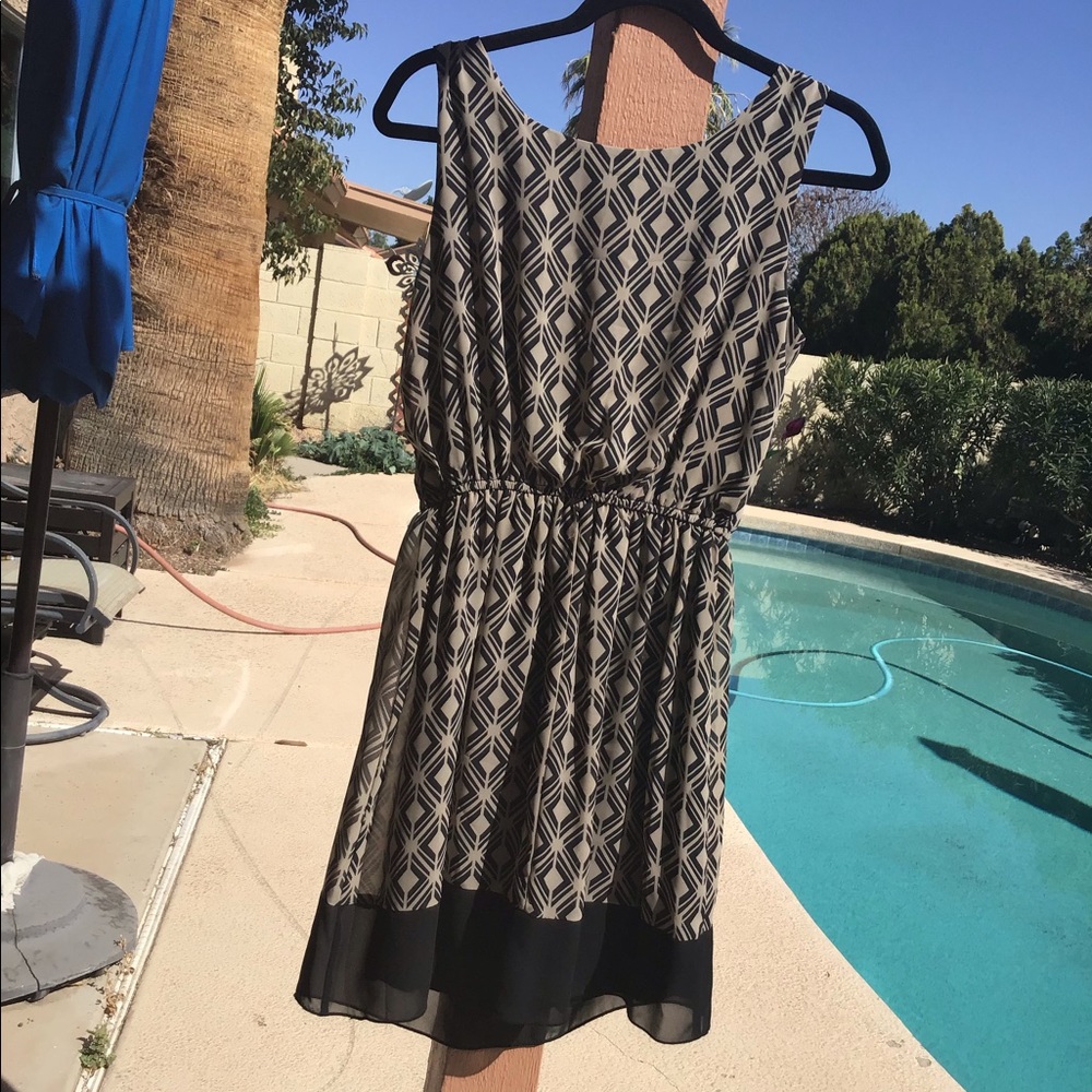 ENFOCUS PETITE DRESS